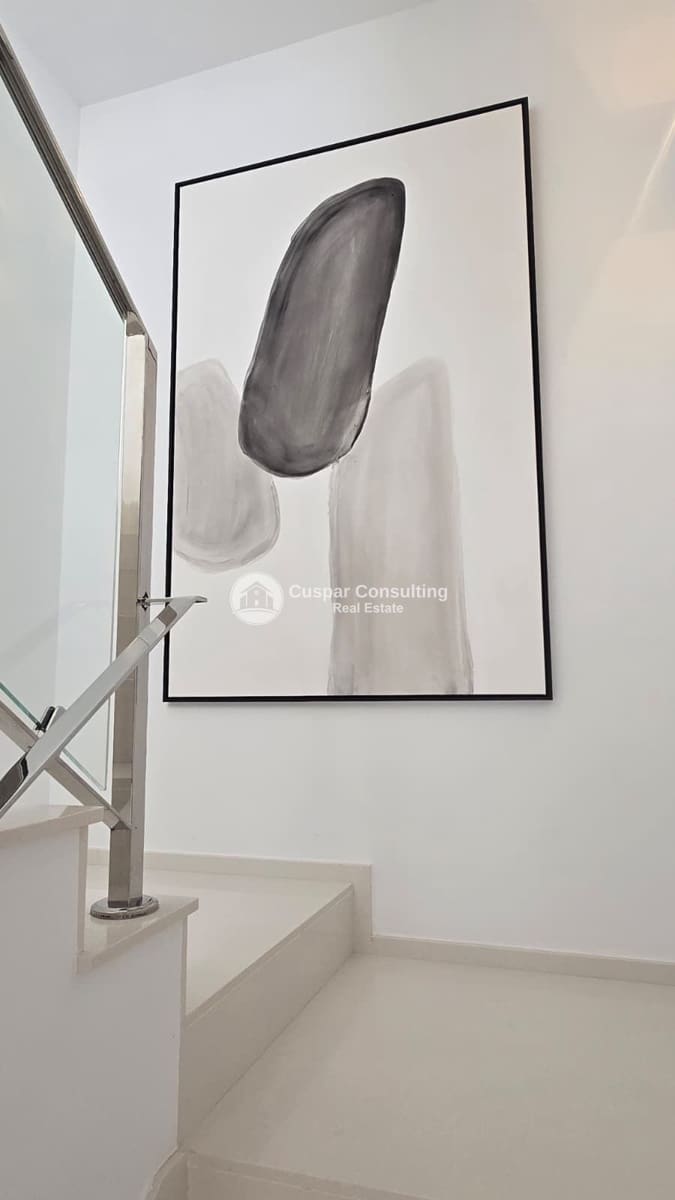 3 soveværelse Villa til salg i Los Alcazares med swimmingpool garage - € 539.000 (Ref: 8559287)