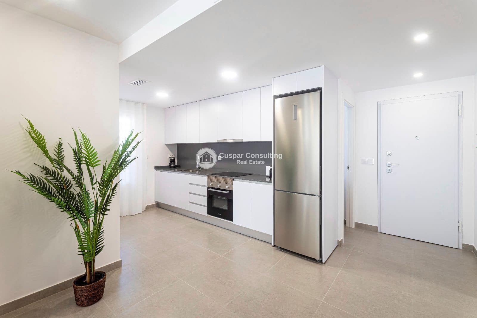 3 soverom Leilighet til salgs i La Manga del Mar Menor med svømmebasseng - € 240 052 (Ref: 8567507)