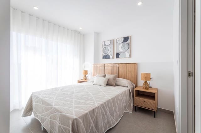 3 camera da letto Appartamento in vendita in La Manga del Mar Menor con piscina - 240.052 € (Rif: 8567507)