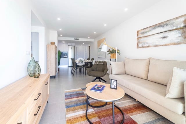 3 camera da letto Appartamento in vendita in La Manga del Mar Menor con piscina - 240.052 € (Rif: 8567507)