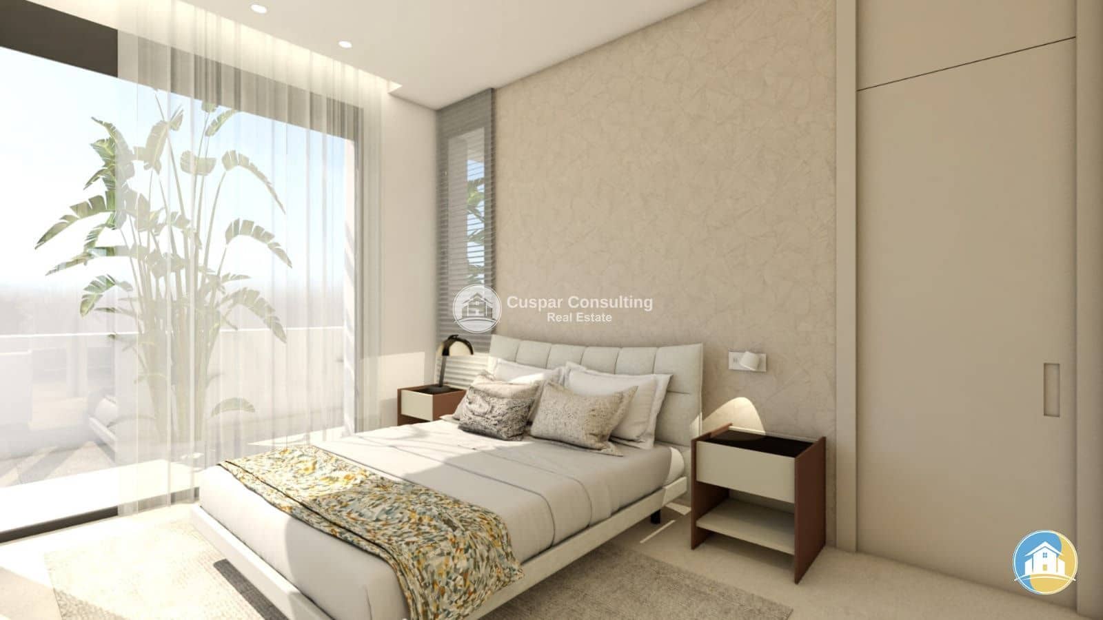 3 slaapkamer Villa te koop in Los Alcazares met zwembad garage - € 587.900 (Ref: 8571017)