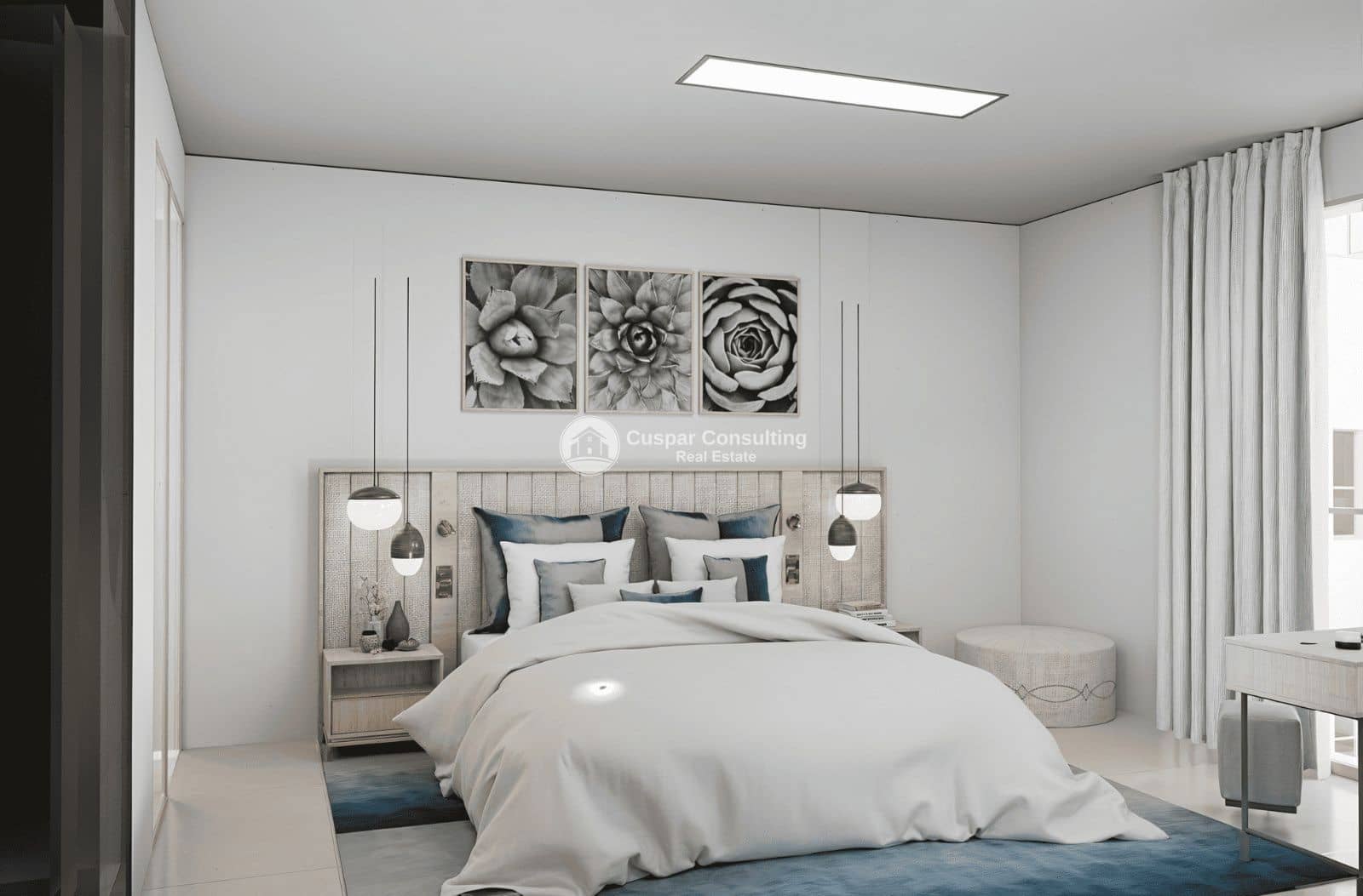 3 soverom Hus til salgs i Los Alcazares med svømmebasseng garasje - € 442 000 (Ref: 8573719)