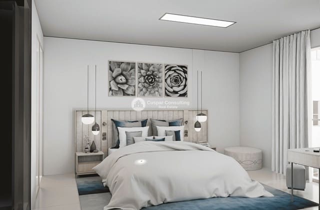 3 camera da letto Casa in vendita in Las Lomas de Rame - Bahía Bella, Los Alcázares con piscina garage - 442.000 € (Rif: 8573719)