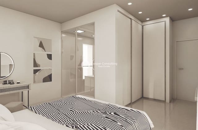 3 camera da letto Casa in vendita in Las Lomas de Rame - Bahía Bella, Los Alcázares con piscina garage - 442.000 € (Rif: 8573720)