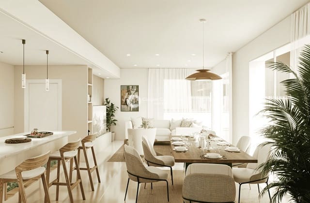 3 camera da letto Casa in vendita in Las Lomas de Rame - Bahía Bella, Los Alcázares con piscina garage - 442.000 € (Rif: 8573720)