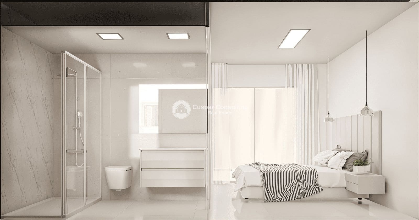 3 chambre Maison de Ville à vendre à Los Alcazares avec piscine garage - 442 000 € (Ref: 8573720)