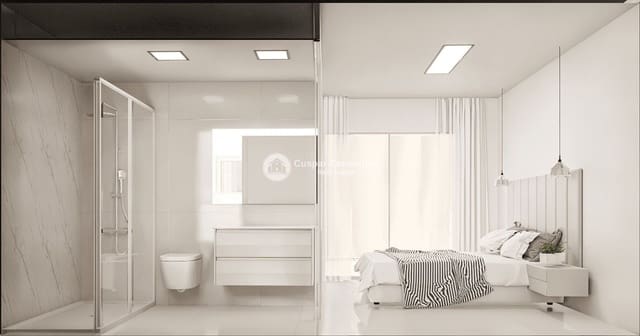 3 camera da letto Casa in vendita in Las Lomas de Rame - Bahía Bella, Los Alcázares con piscina garage - 442.000 € (Rif: 8573720)