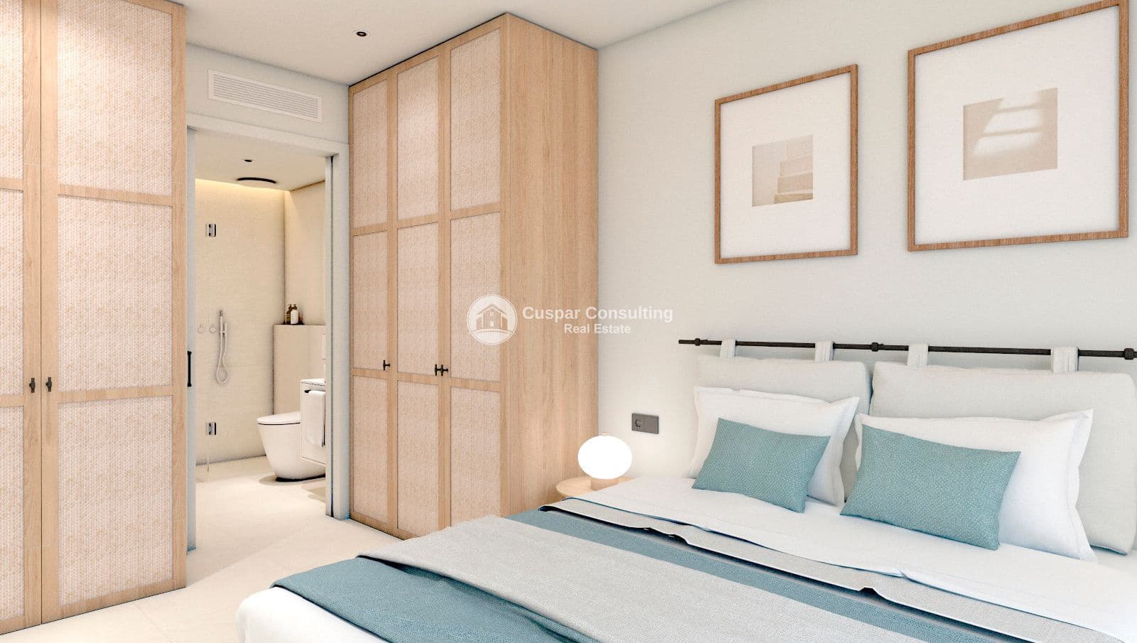 3 sovrum Takvåning till salu i Torre de la Horadada med pool garage - 395 000 € (Ref: 8577858)