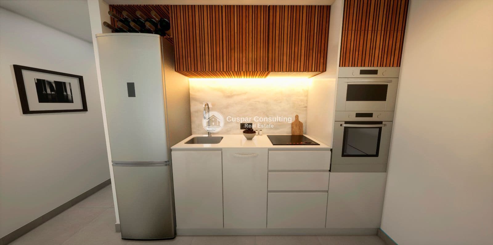 3 quarto Moradia para venda em Los Alcazares com piscina garagem - 349 000 € (Ref: 8596809)