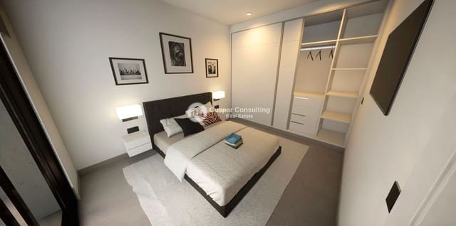 3 sovrum Villa till salu i Centro, Los Alcázares med pool garage - 349 000 € (Ref: 8596809)