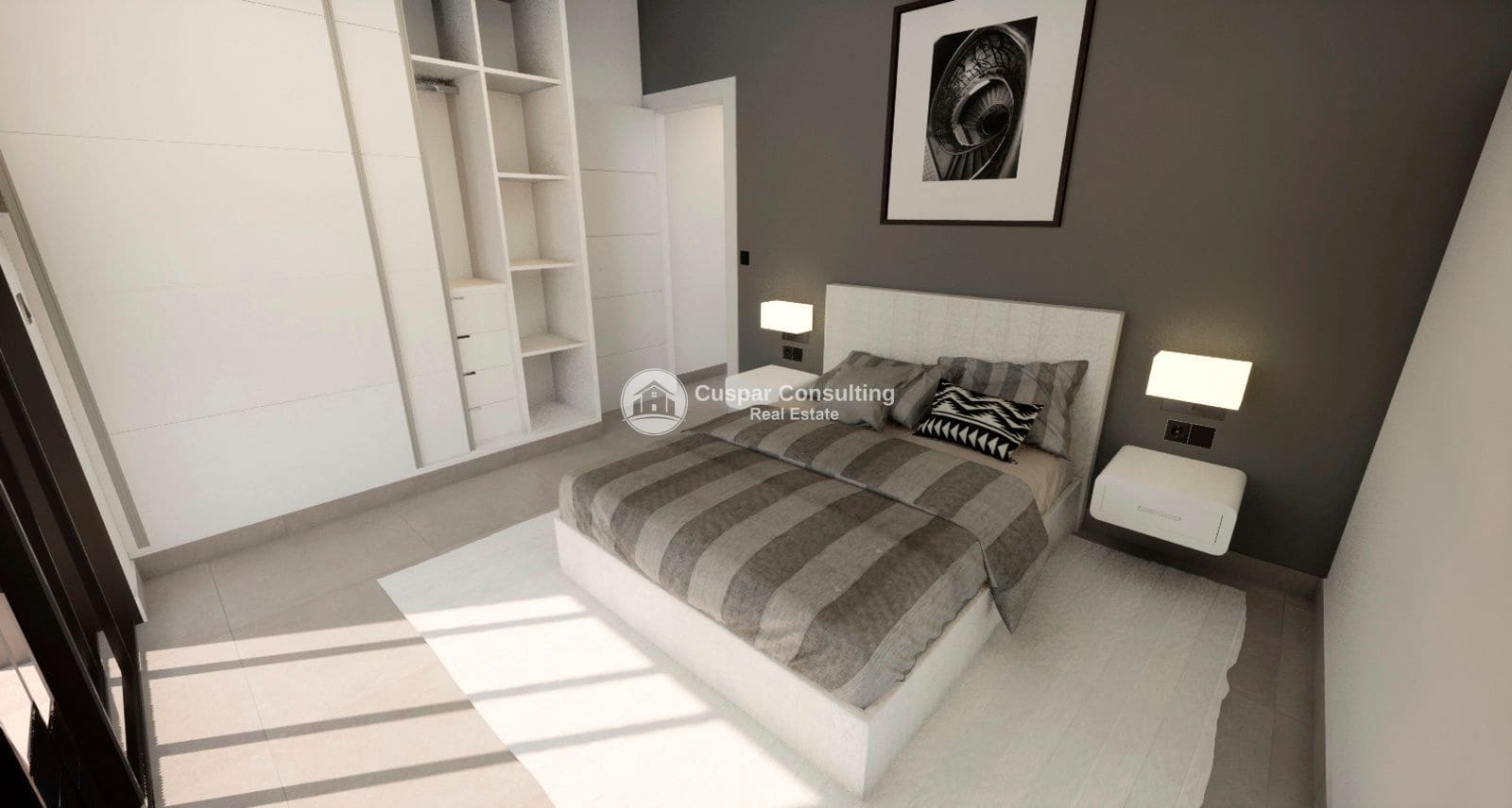 3 quarto Moradia para venda em Los Alcazares com piscina garagem - 349 000 € (Ref: 8596809)