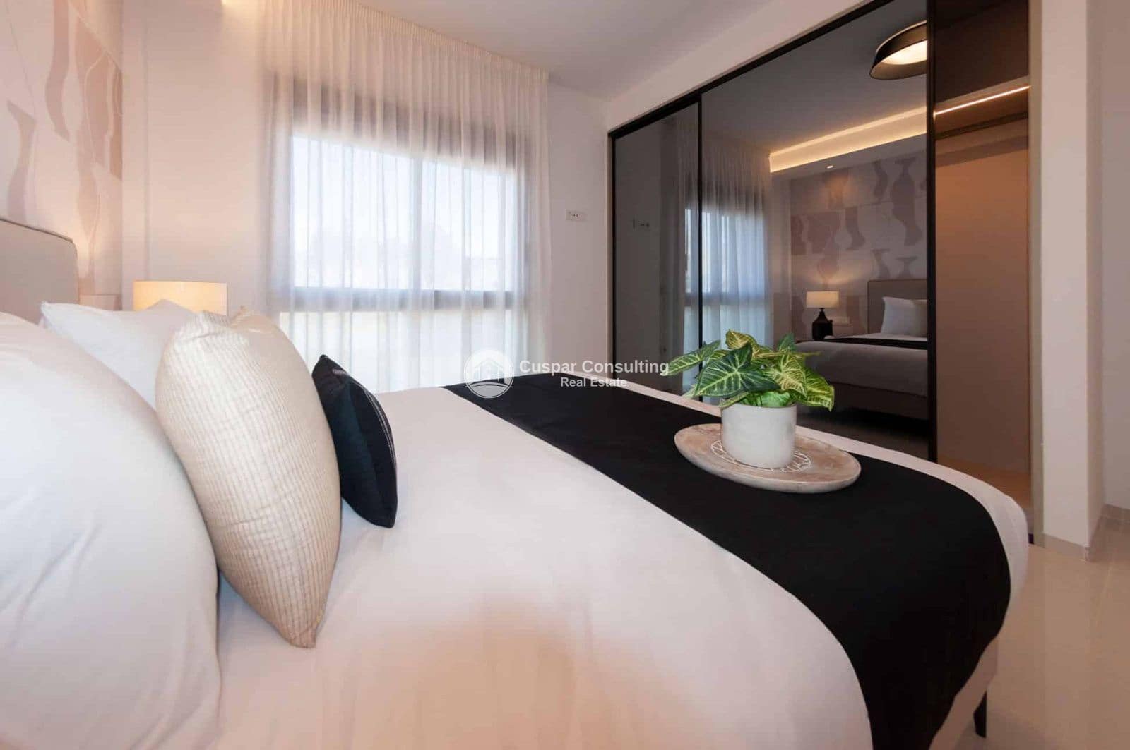 Chalet de 3 habitaciones en Ciudad Quesada en venta con piscina garaje - 799.852 € (Ref: 8600813)