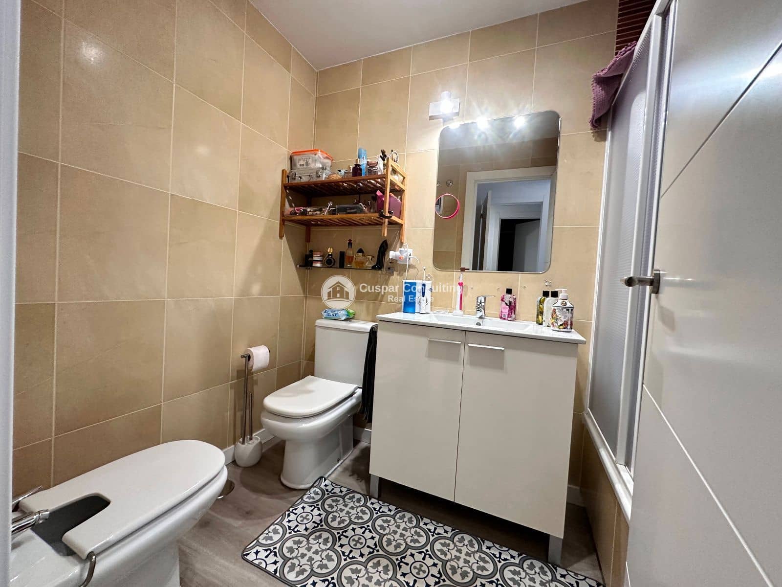 2 soveværelse Lejlighed til salg i Los Cuarteros med swimmingpool garage - € 208.000 (Ref: 8603186)