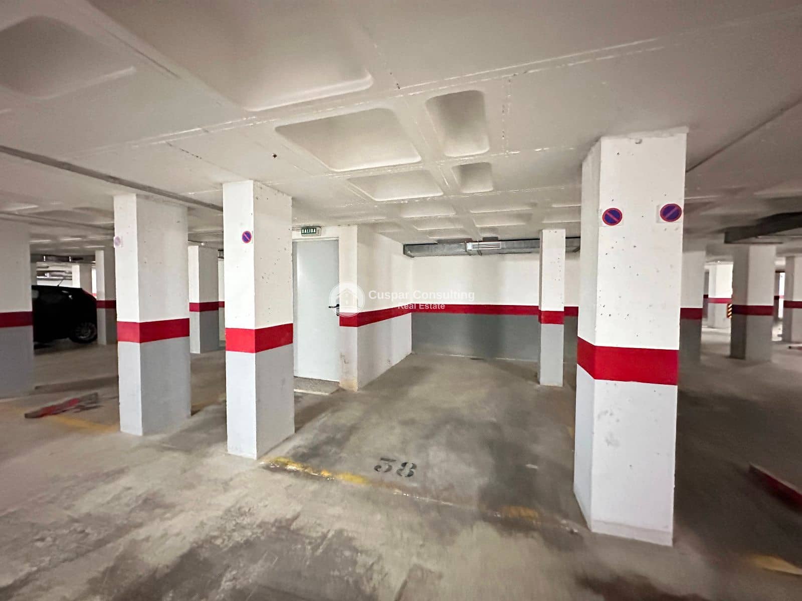 2 soveværelse Lejlighed til salg i Los Cuarteros med swimmingpool garage - € 208.000 (Ref: 8603186)