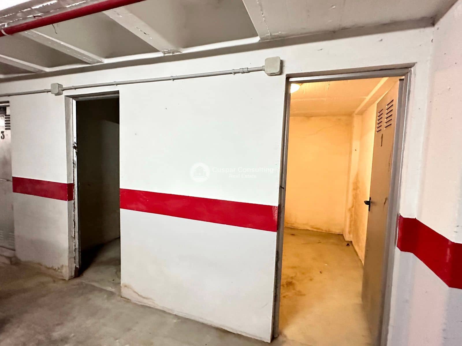 2 soveværelse Lejlighed til salg i Los Cuarteros med swimmingpool garage - € 208.000 (Ref: 8603186)