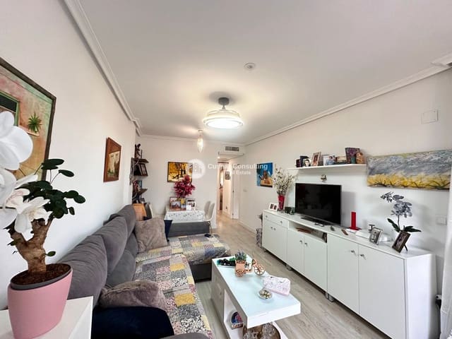 2 camera da letto Appartamento in vendita in Los Cuarteros, San Pedro del Pinatar con piscina garage - 208.000 € (Rif: 8603186)