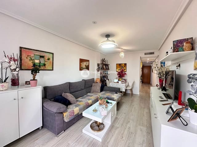 2 camera da letto Appartamento in vendita in Los Cuarteros, San Pedro del Pinatar con piscina garage - 208.000 € (Rif: 8603186)