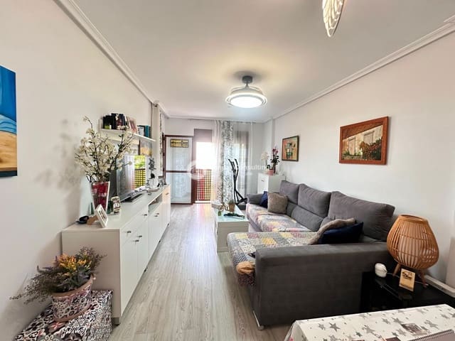 2 camera da letto Appartamento in vendita in Los Cuarteros, San Pedro del Pinatar con piscina garage - 208.000 € (Rif: 8603186)