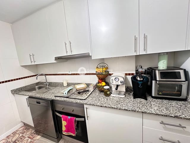 2 camera da letto Appartamento in vendita in Los Cuarteros, San Pedro del Pinatar con piscina garage - 208.000 € (Rif: 8603186)