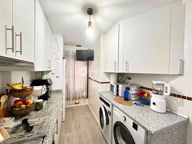 2 camera da letto Appartamento in vendita in Los Cuarteros, San Pedro del Pinatar con piscina garage - 208.000 € (Rif: 8603186)