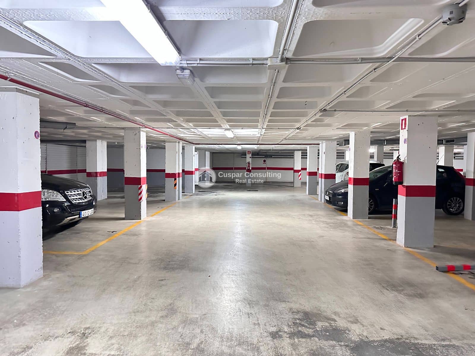 2 soveværelse Lejlighed til salg i Los Cuarteros med swimmingpool garage - € 208.000 (Ref: 8603186)