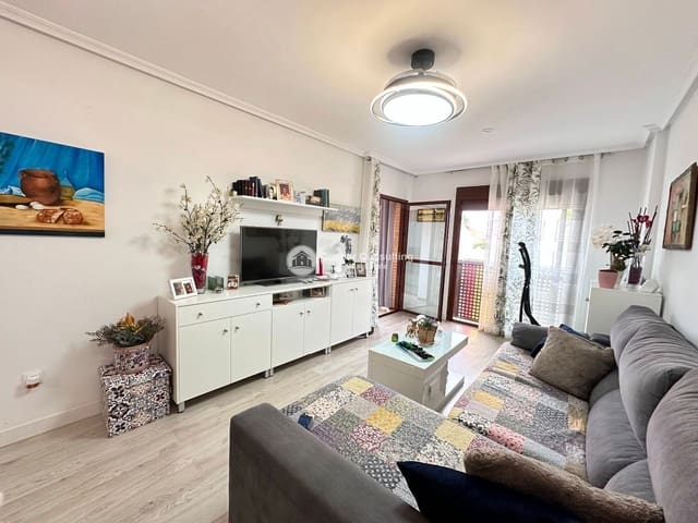 2 camera da letto Appartamento in vendita in Los Cuarteros, San Pedro del Pinatar con piscina garage - 208.000 € (Rif: 8603186)