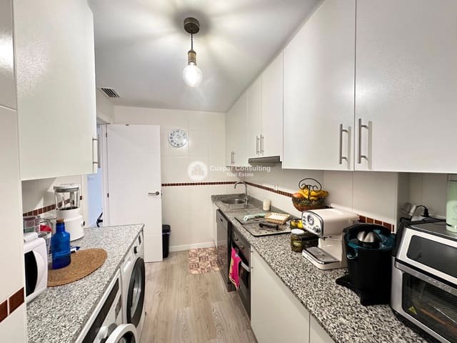 2 camera da letto Appartamento in vendita in Los Cuarteros, San Pedro del Pinatar con piscina garage - 208.000 € (Rif: 8603186)