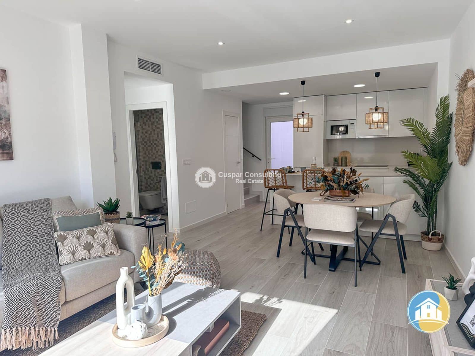 3 sovrum Hus till salu i Avileses med pool garage - 269 000 € (Ref: 8604049)