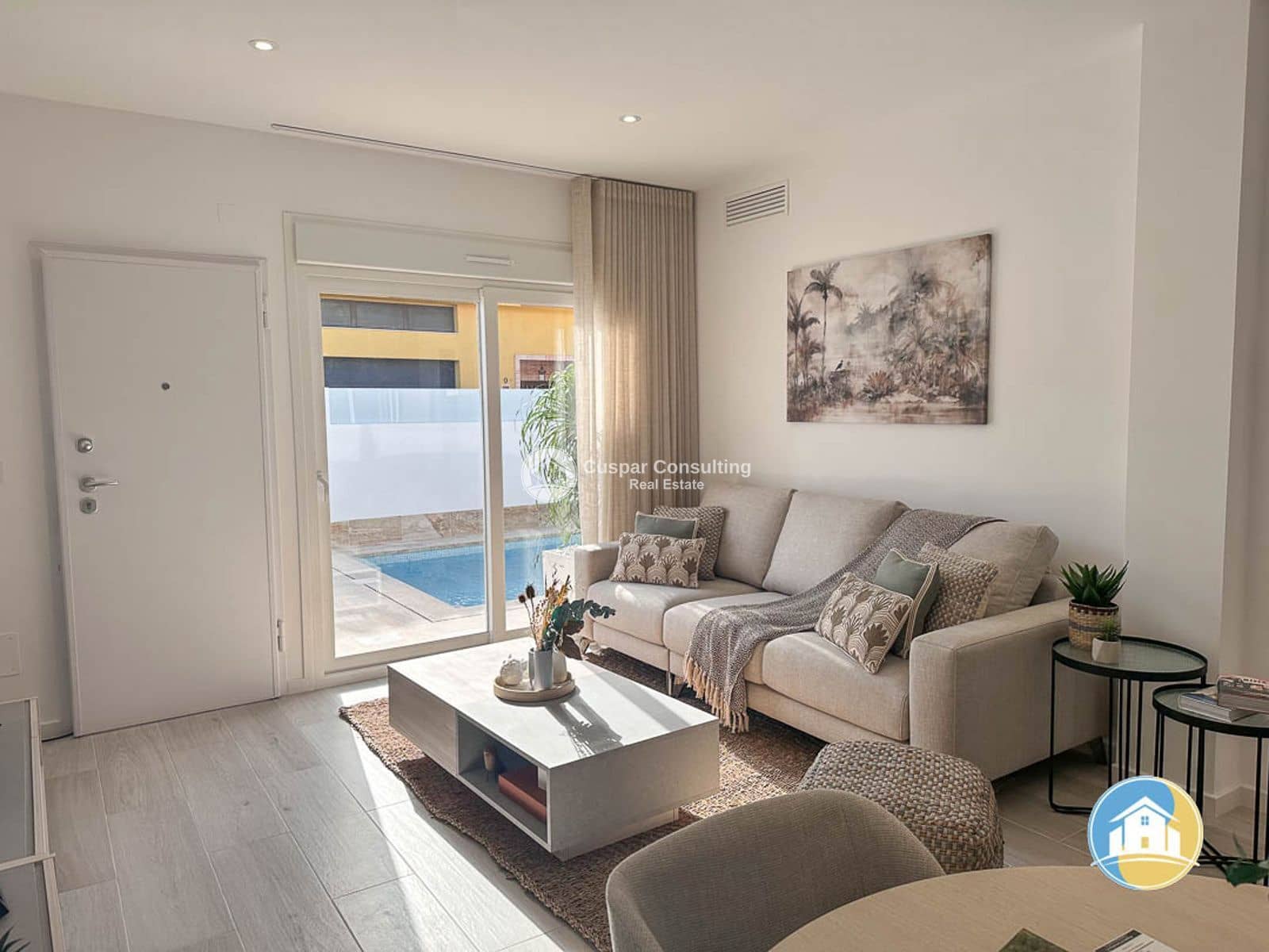 3 sovrum Hus till salu i Avileses med pool garage - 269 000 € (Ref: 8604049)