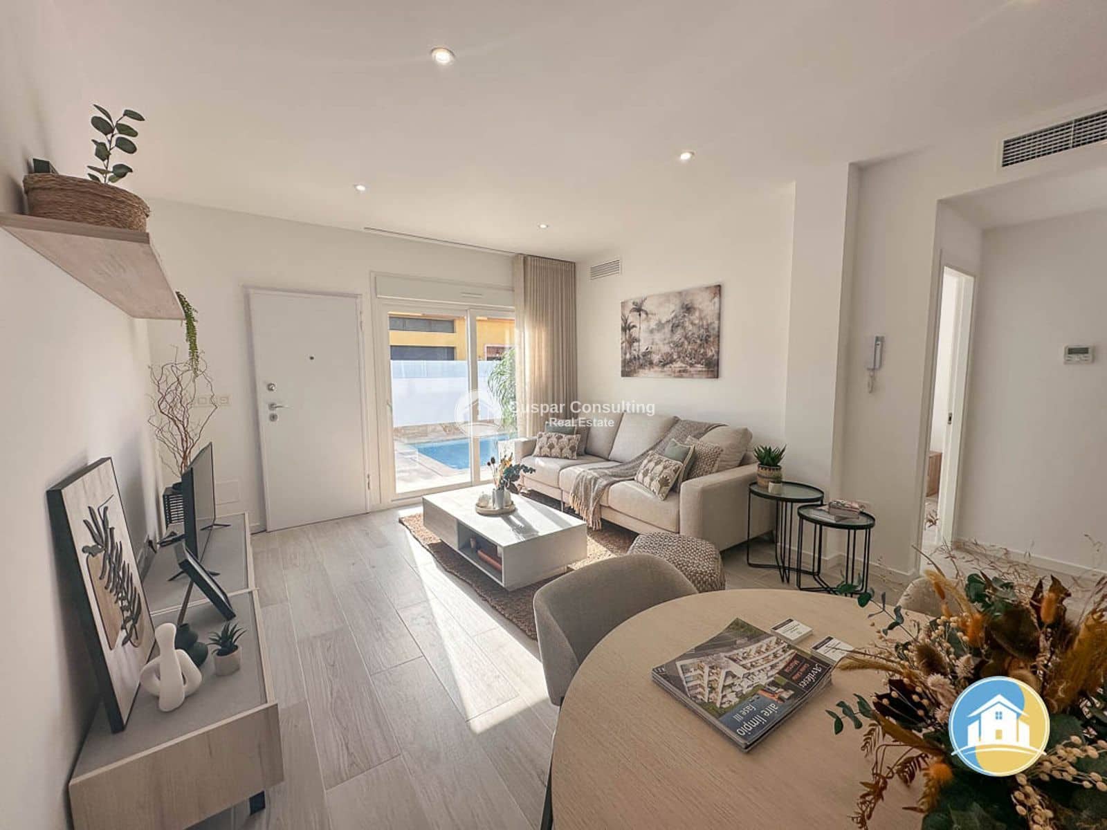 3 sovrum Hus till salu i Avileses med pool garage - 269 000 € (Ref: 8604049)