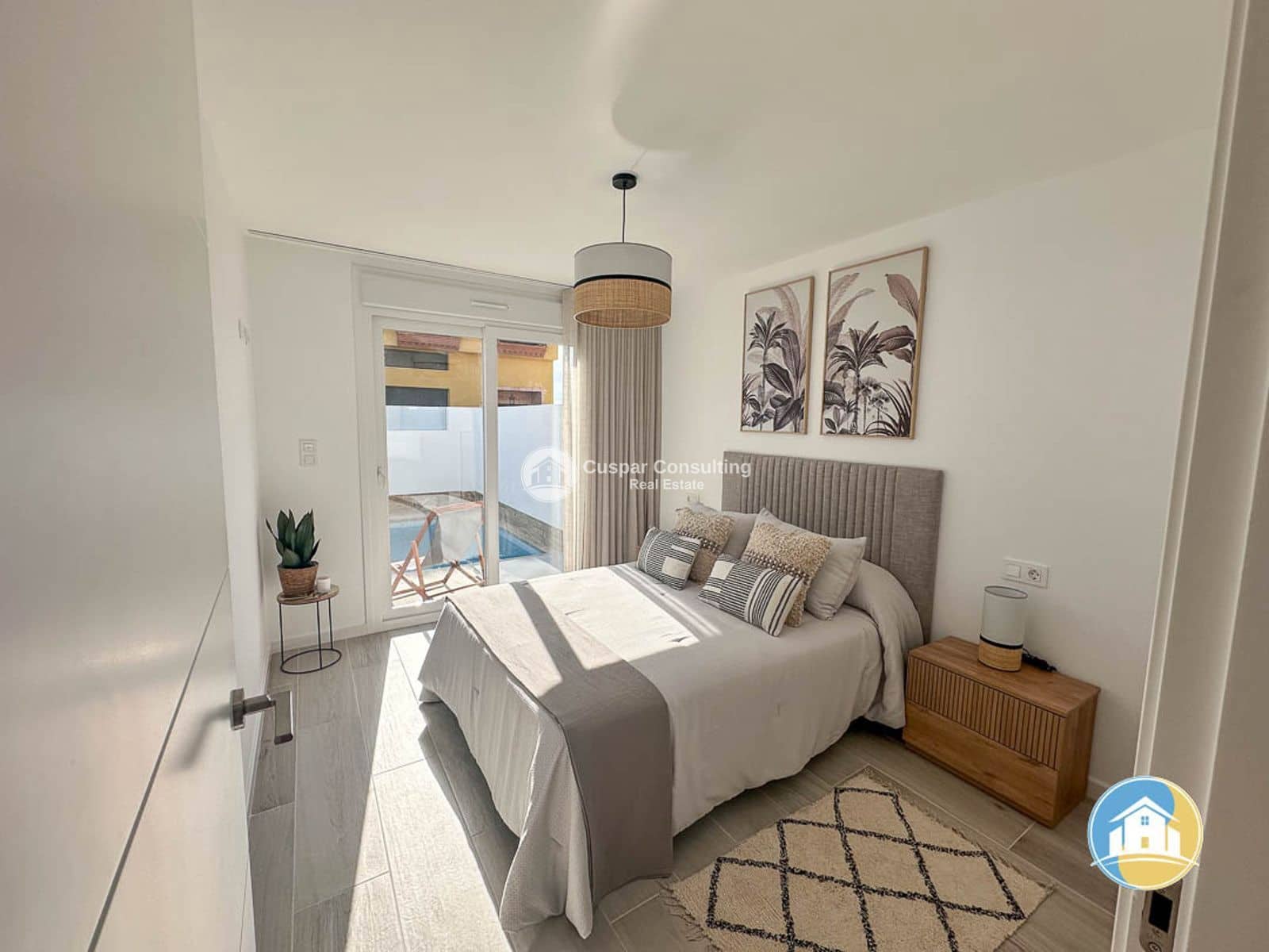 3 sovrum Hus till salu i Avileses med pool garage - 269 000 € (Ref: 8604049)