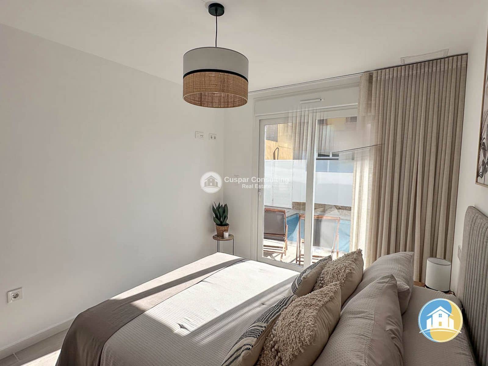 3 sovrum Hus till salu i Avileses med pool garage - 269 000 € (Ref: 8604049)