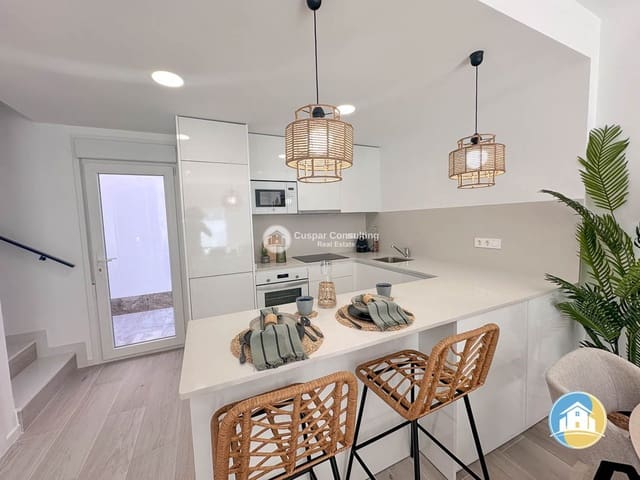 3 quarto Casa em Banda para venda em Avileses, Múrcia cidade com piscina garagem - 269 000 € (Ref: 8604049)