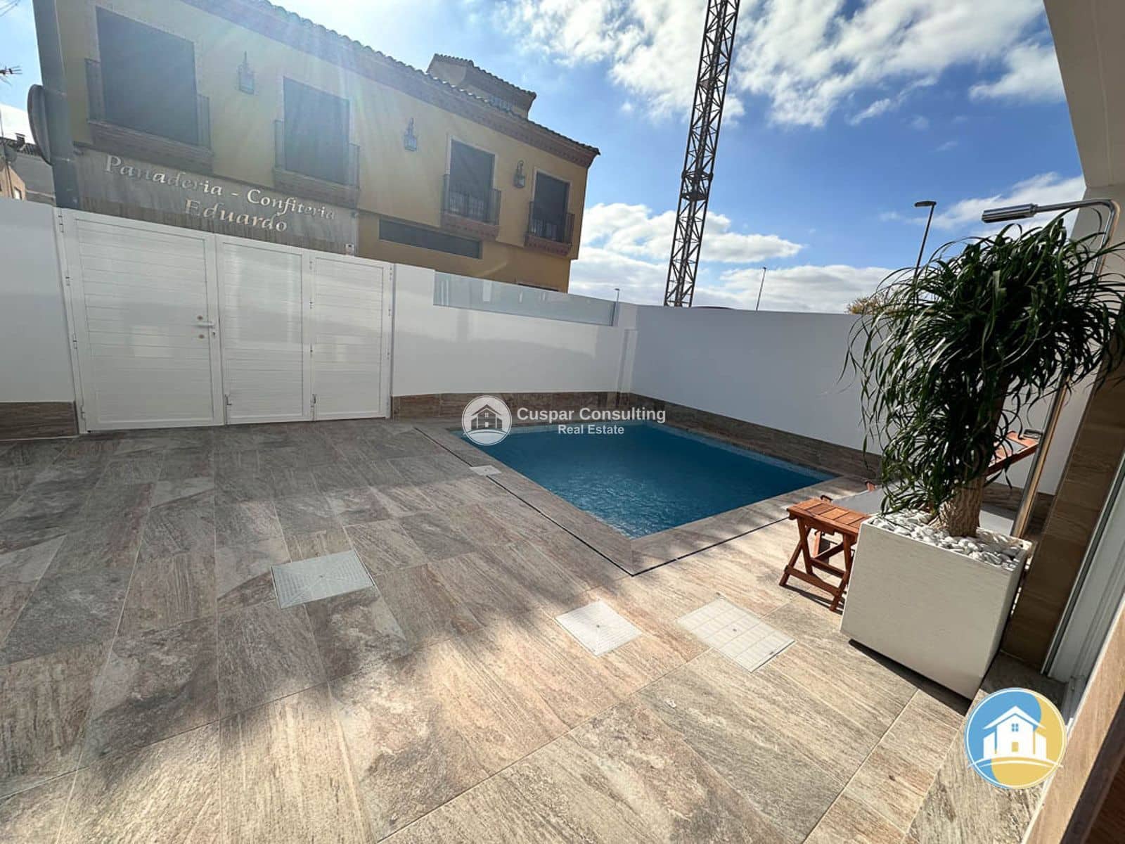 3 sovrum Hus till salu i Avileses med pool garage - 269 000 € (Ref: 8604049)