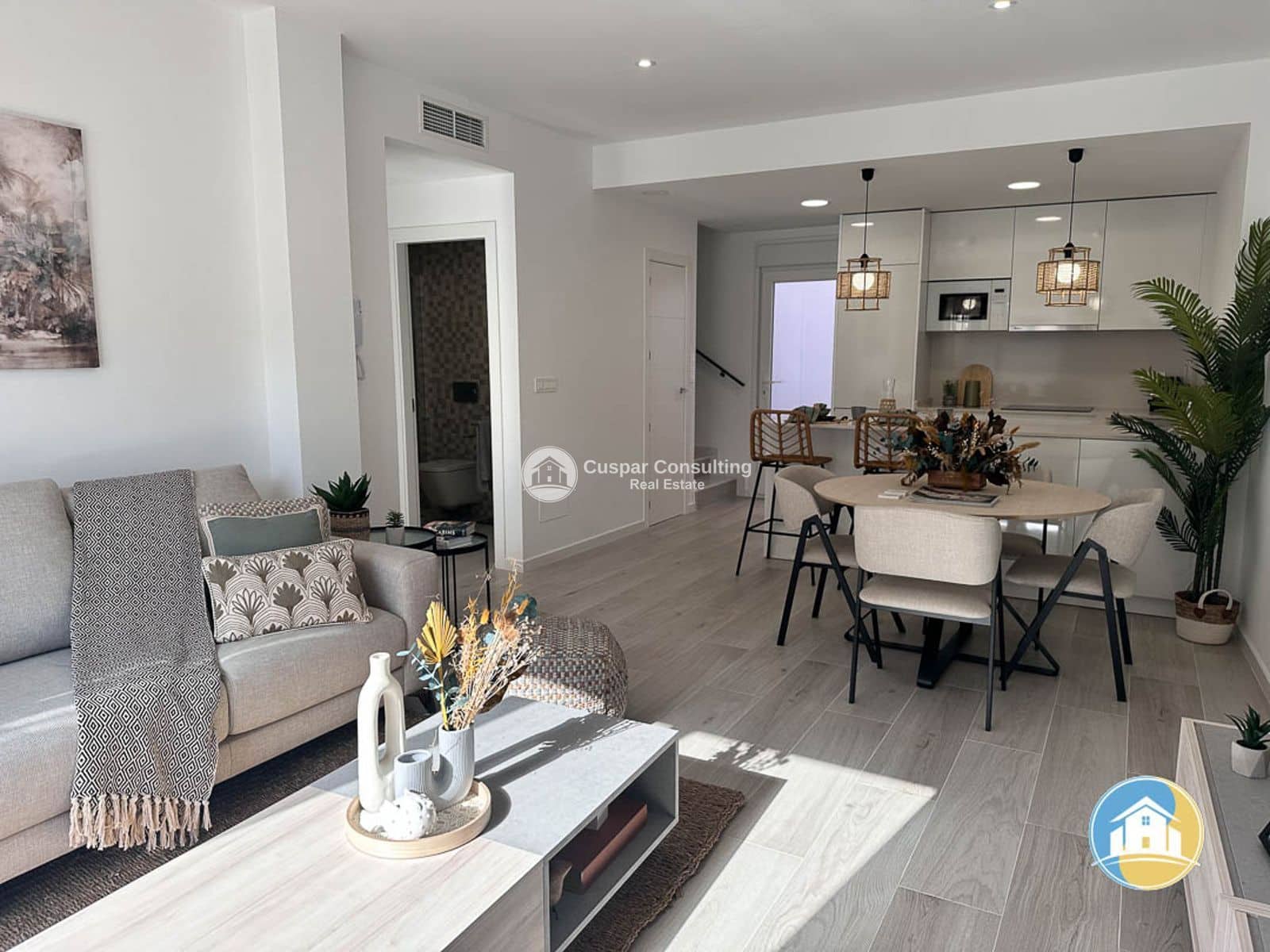 3 sovrum Hus till salu i Avileses med pool garage - 269 000 € (Ref: 8604049)