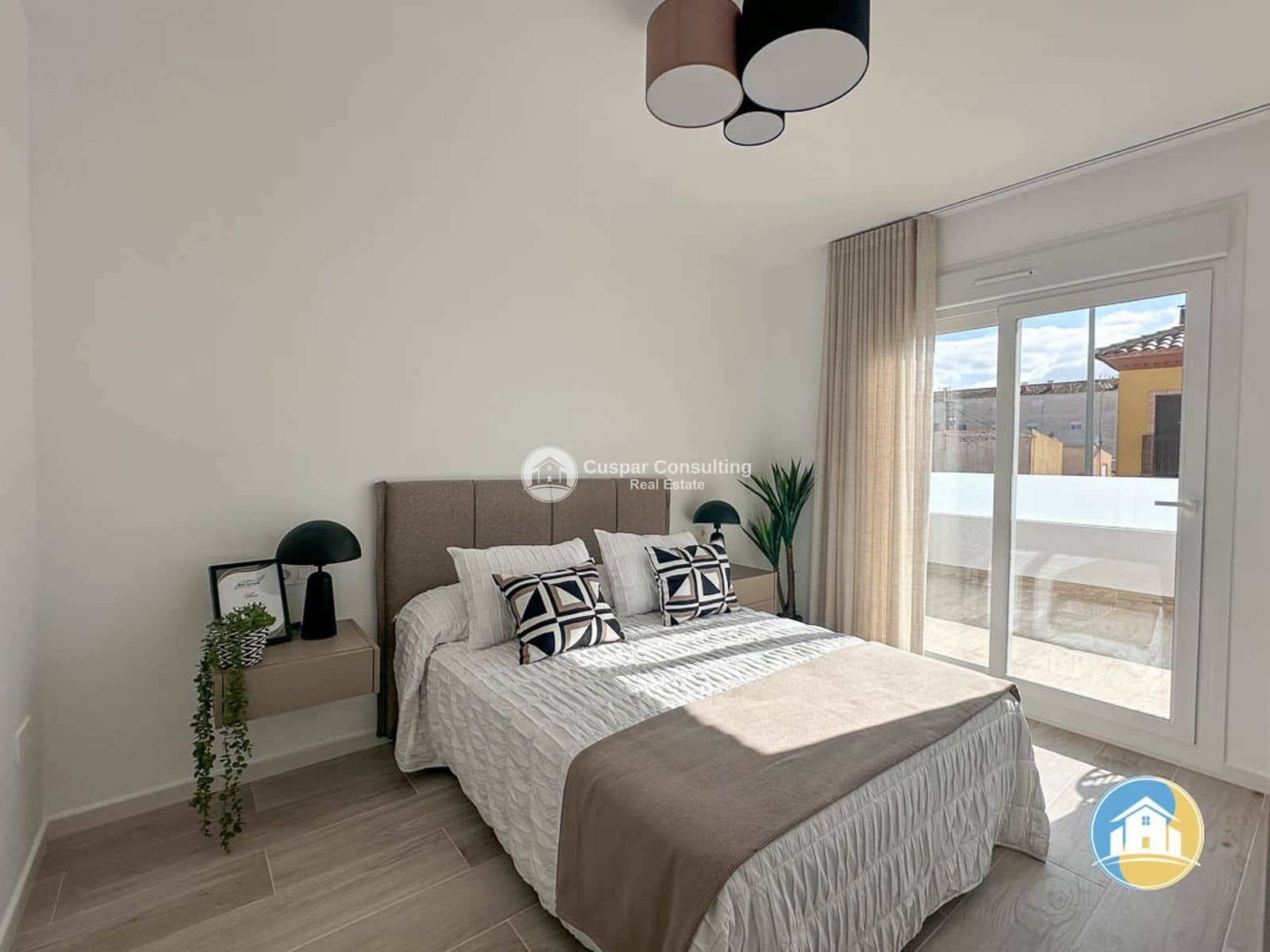 3 sovrum Hus till salu i Avileses med pool garage - 269 000 € (Ref: 8604049)