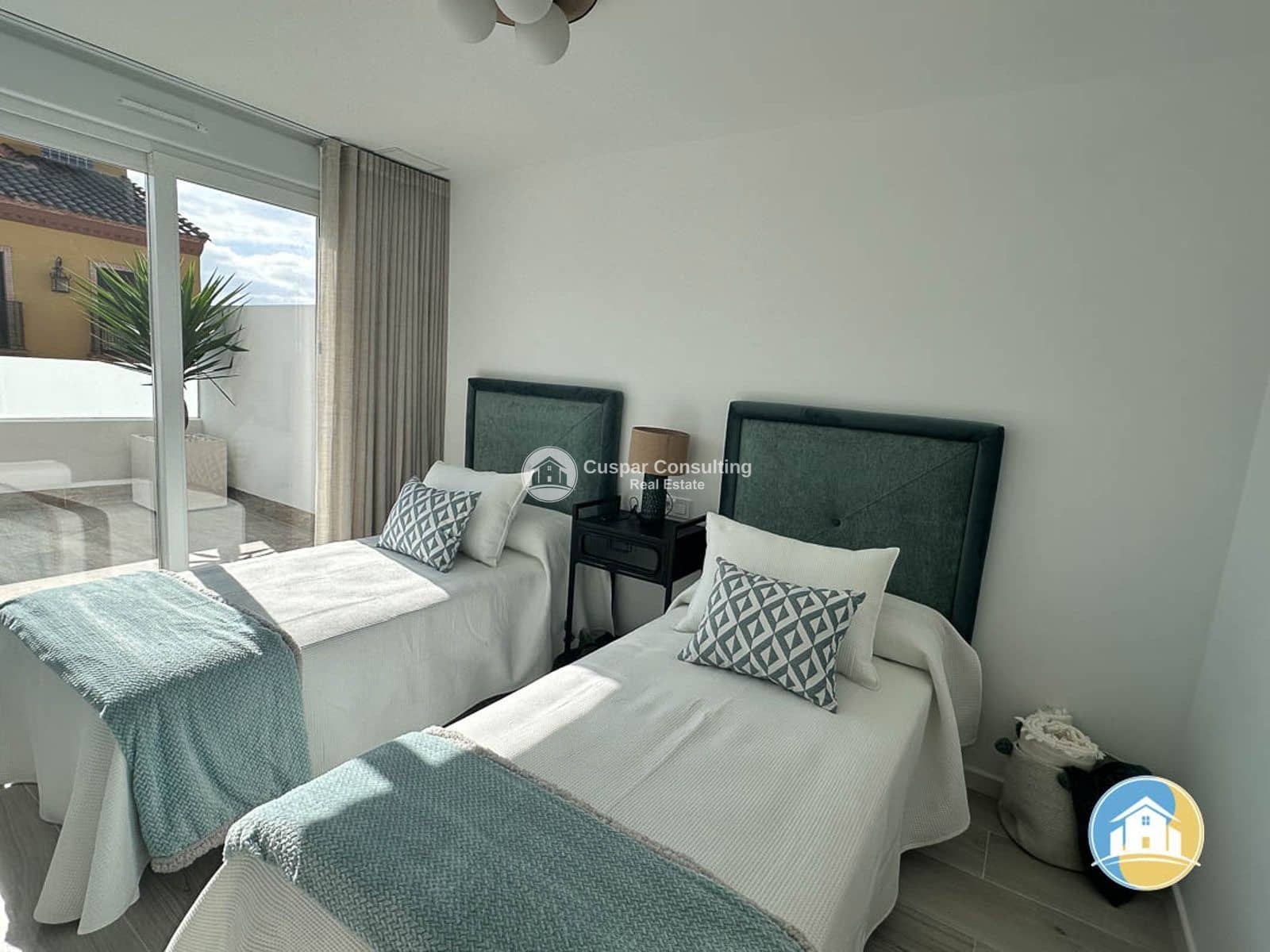 3 sovrum Hus till salu i Avileses med pool garage - 269 000 € (Ref: 8604049)