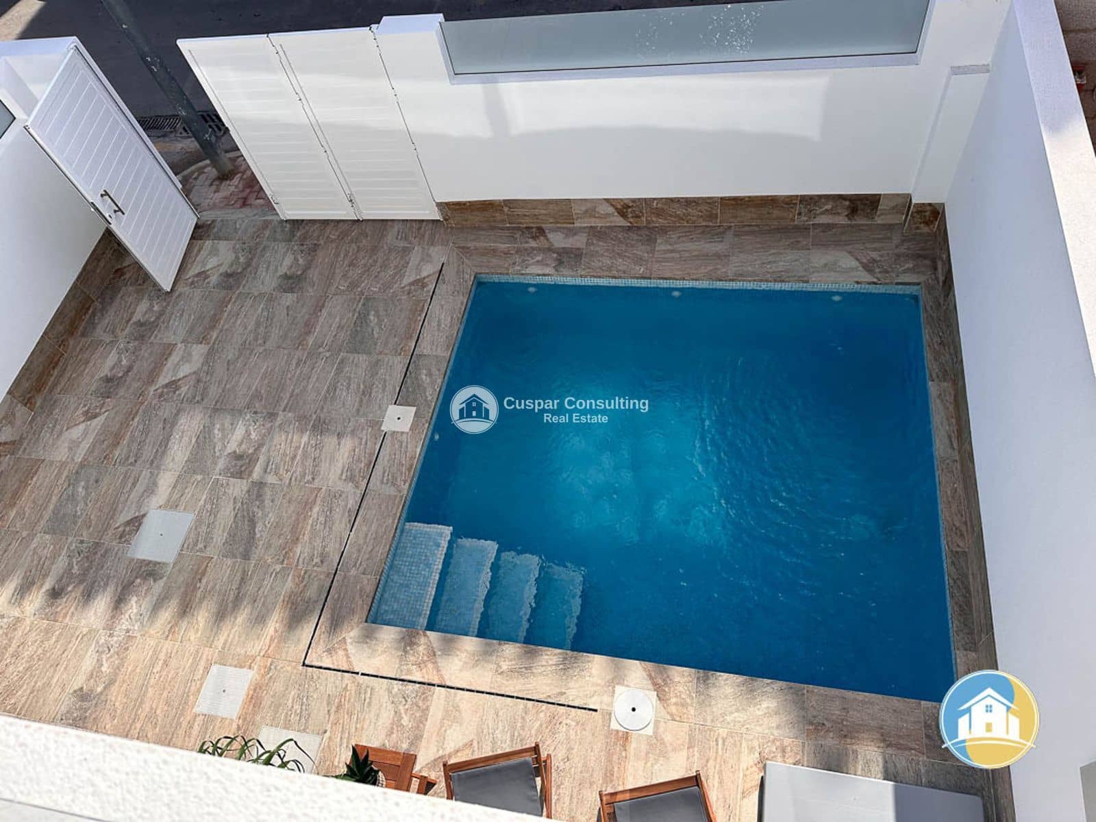 3 sovrum Hus till salu i Avileses med pool garage - 269 000 € (Ref: 8604049)