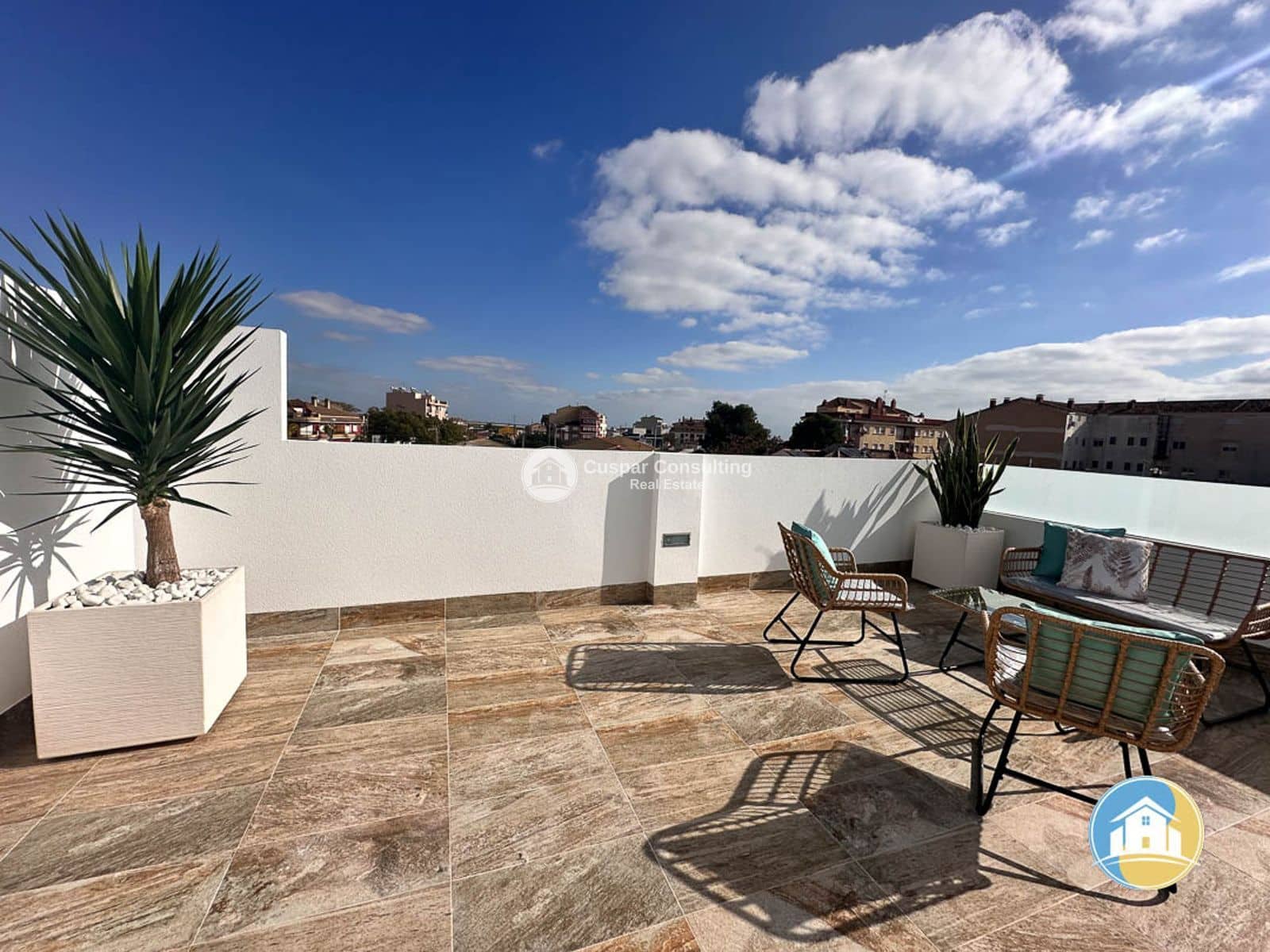 3 sovrum Hus till salu i Avileses med pool garage - 269 000 € (Ref: 8604049)