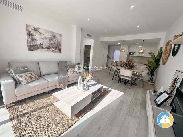 3 quarto Casa em Banda para venda em Avileses, Múrcia cidade com piscina garagem - 269 000 € (Ref: 8604049)