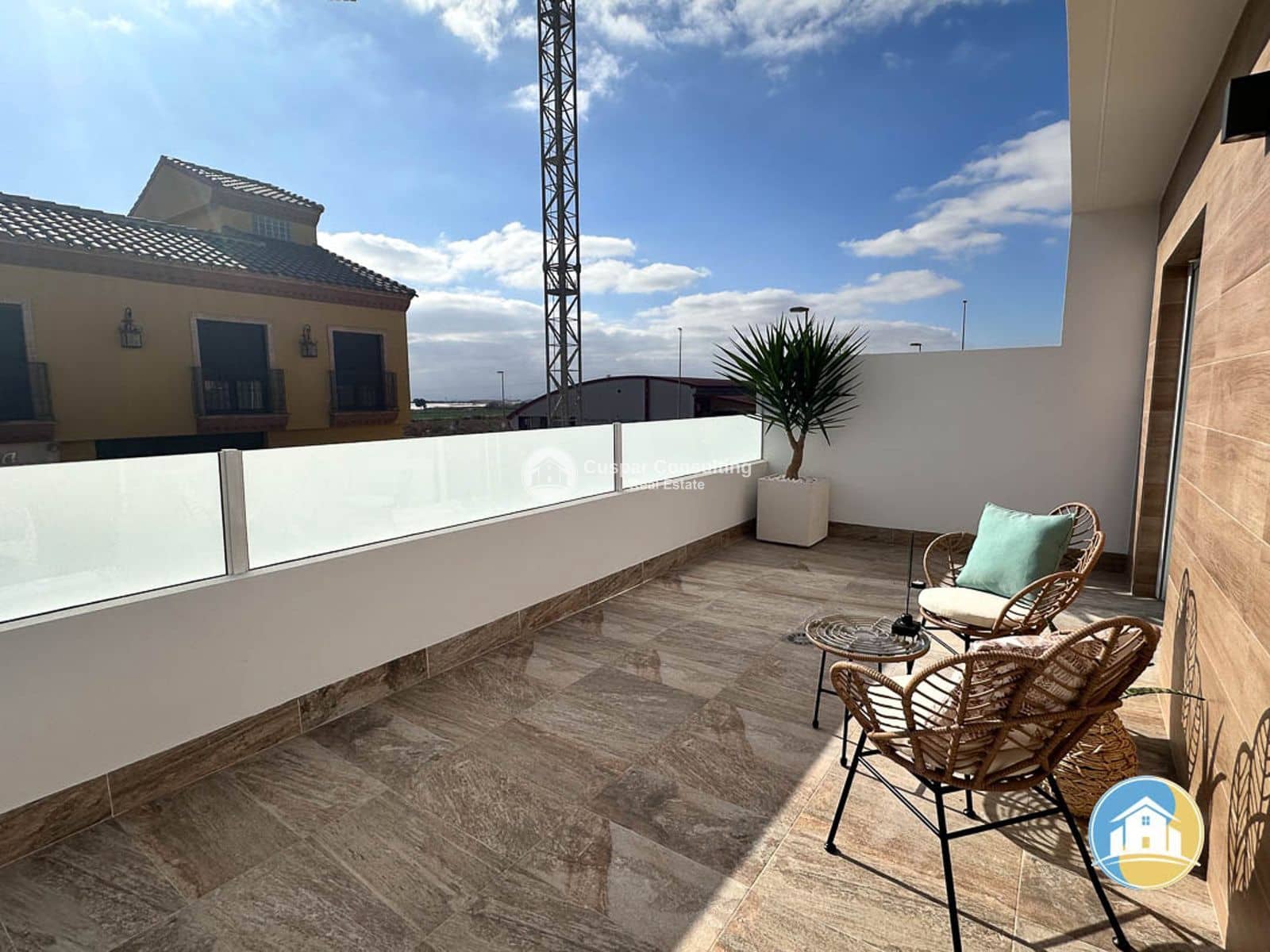 3 sovrum Hus till salu i Avileses med pool garage - 269 000 € (Ref: 8604049)