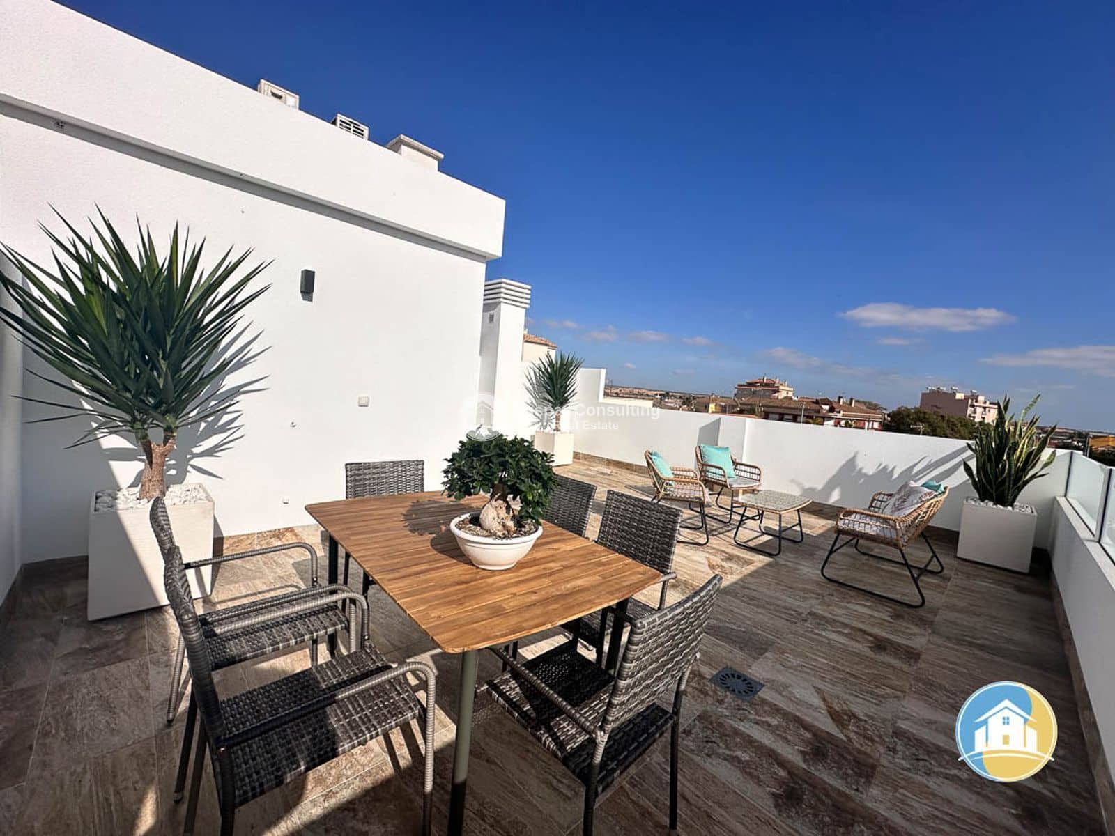 3 sovrum Hus till salu i Avileses med pool garage - 269 000 € (Ref: 8604049)