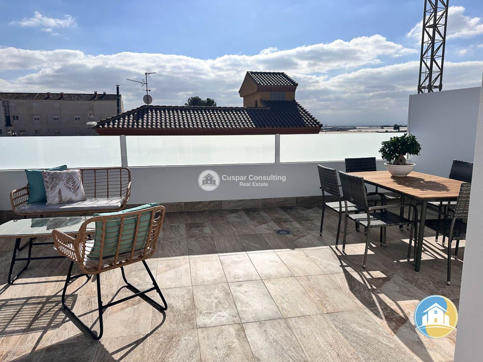 3 sovrum Hus till salu i Avileses med pool garage - 269 000 € (Ref: 8604049)