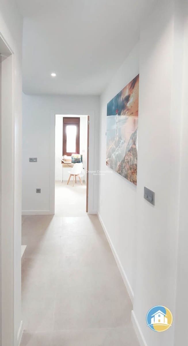 3 camera da letto Casa in vendita in San Javier con piscina garage - 287.900 € (Rif: 8604081)