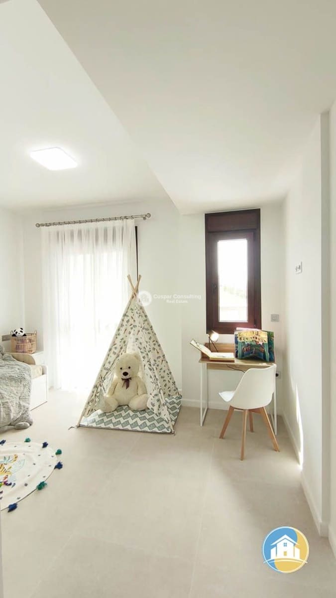 3 camera da letto Casa in vendita in San Javier con piscina garage - 287.900 € (Rif: 8604081)