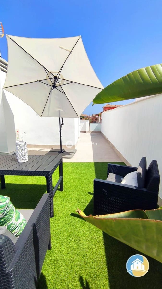 3 camera da letto Casa in vendita in San Javier con piscina garage - 287.900 € (Rif: 8604081)
