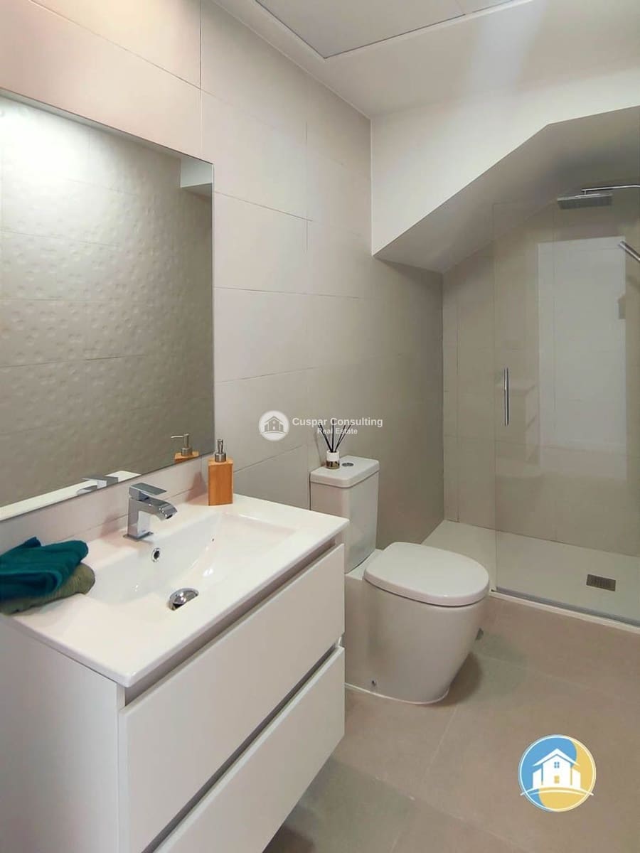 3 camera da letto Casa in vendita in San Javier con piscina garage - 287.900 € (Rif: 8604081)