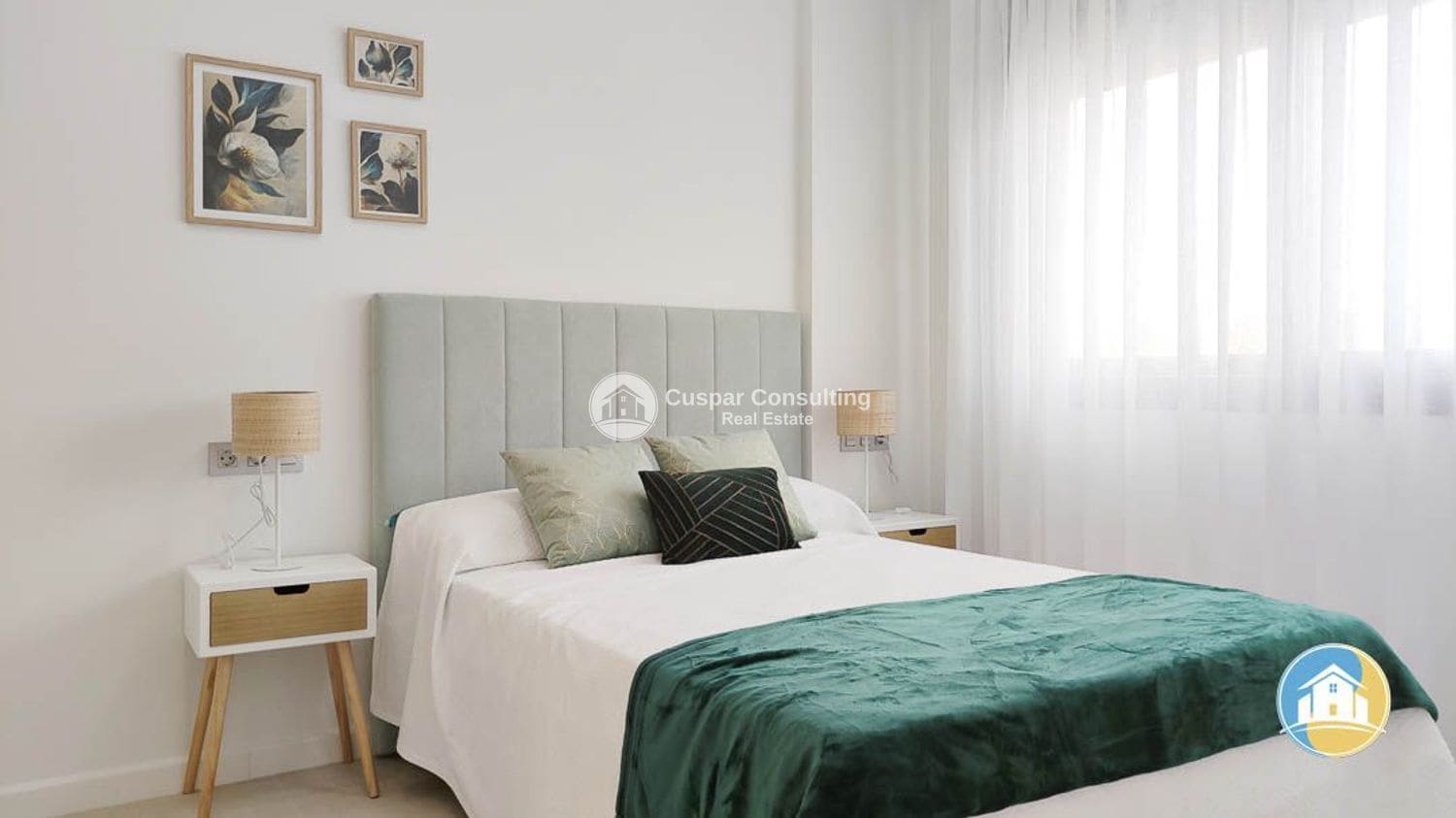 3 camera da letto Casa in vendita in San Javier con piscina garage - 287.900 € (Rif: 8604081)