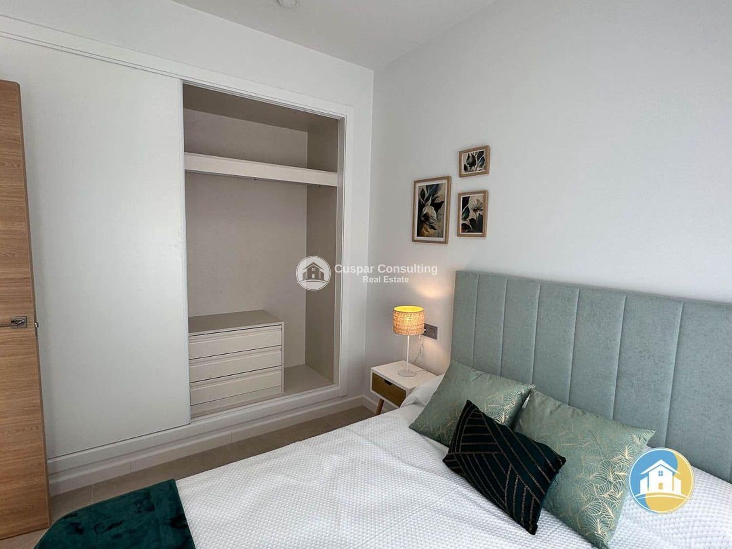 3 camera da letto Casa in vendita in San Javier con piscina garage - 287.900 € (Rif: 8604081)