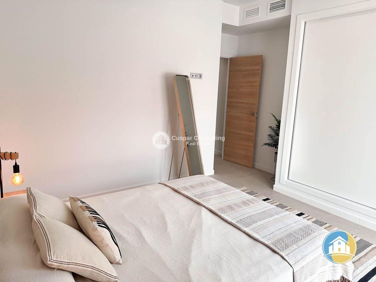 3 camera da letto Casa in vendita in San Javier con piscina garage - 287.900 € (Rif: 8604081)